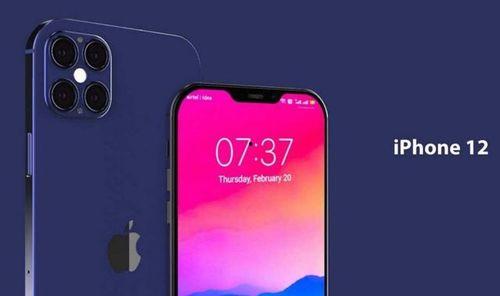 苹果12价格最新爆料,惊喜降价，入手正当时！